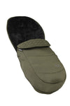 Egg 3 Footmuff Hunter Green