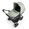 Silvercross Tide Travel System Sage on Black