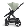 Silvercross Tide Travel System Sage on Black