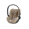 Egg 3 Bundle Feather with Cybex Cloud T Car Seat & Base