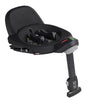 Aston Martin Egg3 Travel System Bundle with BeSafe Go Beyond 2 Car seat & Base