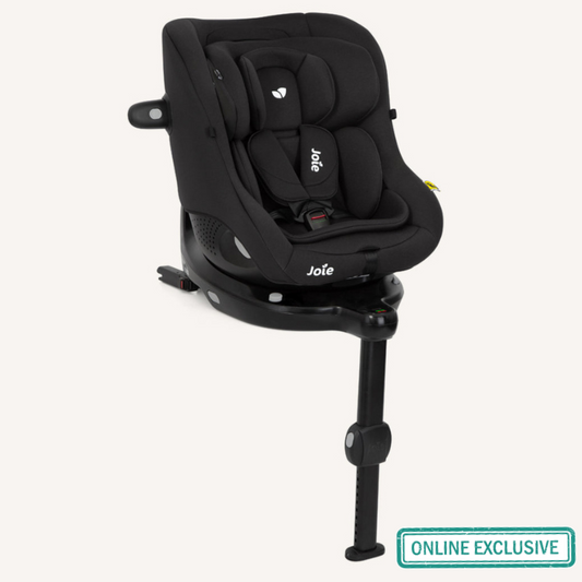 Car Seats - Birth - 4 years
