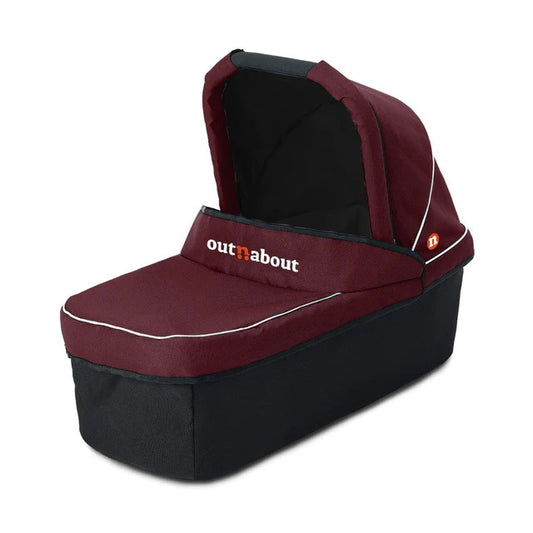 Outnabout v5 nipper single