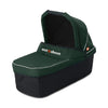 OUTNABOUT - V5 Nipper Double Carrycot Sycamore Green