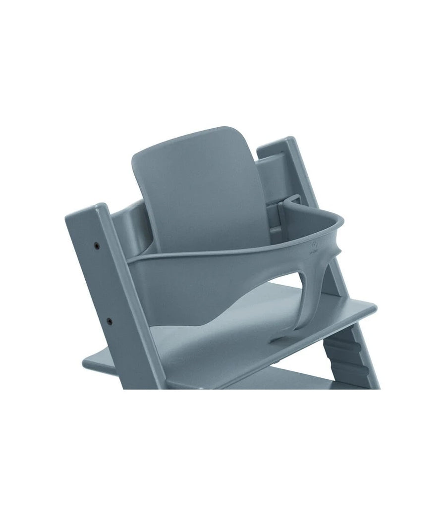 tripp trapp stokke uk Stokke Tripp Trapp Babyset 2 - Fjord Blue