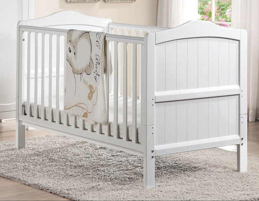 Cot Bed