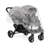 Joie - EvaLite Duo stroller - Pebble