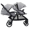 Joie - EvaLite Duo stroller - Pebble