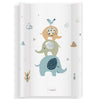 Mio Albero Changing mat - Elephant