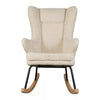 Quax - Rocking Chair DeLuxe - Teddy Sheep