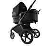 Bugaboo Fox 5 Noir - Limited Edition - Black Moonlight