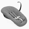 Stokke - Tripp Trapp Newborn Set - Anthracite Deep Grey