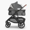 Uppababy Vista V3 Greyson