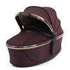 Egg 3 Pram Mulberry