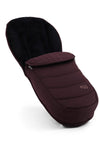 Egg 3 Bundle Mulberry with Cybex Cloud T Car Seat & Base