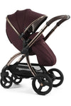 Egg 3 Stroller Mulberry