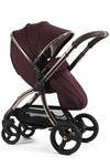 Egg 3 Pram Mulberry