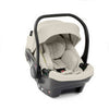 Egg 3 Shell Car Seat Cashmere