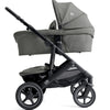 Joie Ramble XL Carrycot - Evergreen inc raincover