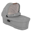 Joie Ramble XL Carrycot - Pebble inc raincover