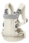 Babybjorn Harmony carrier - Cream 3D Mesh