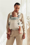 Babybjorn Harmony carrier - Cream 3D Mesh