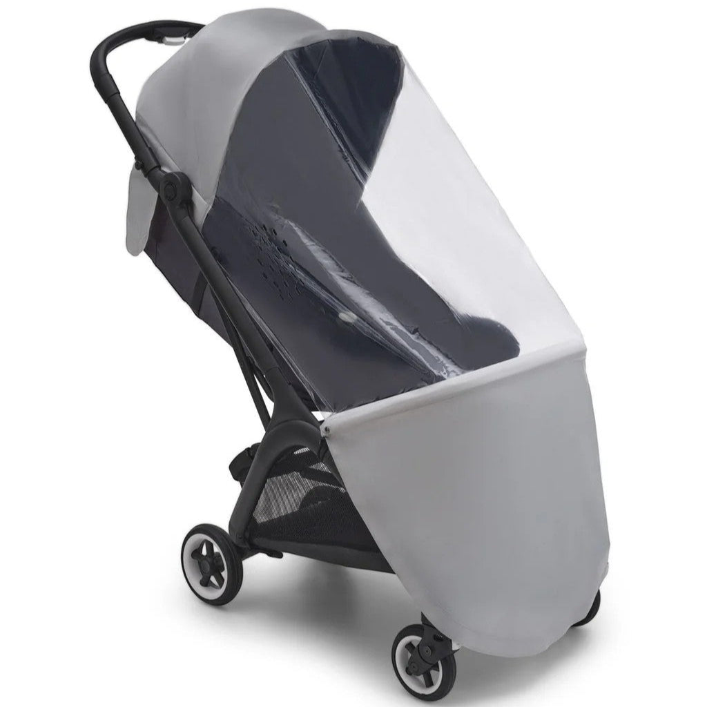 Bugaboo Butterfly Rain cover Tony Kealys UK - Main Image