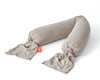 bbhugme Pregnancy Pillow Seashell Beige Tony Kealys exclusive