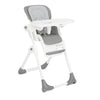 Joie Mimzy recline Highchair - Arctic