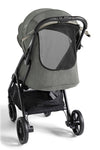 Joie Parcel LX Signature Stroller -Evergreen