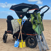 Outnabout Nipper Wagon