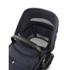 Bugaboo Fox 5 Renew Complete Black/Deep Indigo-Deep Indigo