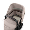 Bugaboo Fox 5 Renew Complete Black/Desert Taupe Melange-Desert Taupe Melange