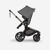 Bugaboo Fox 5 Renew Complete Graphite/Moon Grey-Moon Grey