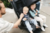 Uppababy Minu Duo - Jake