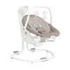 Joie SERINA 2in1 Swing/Rocker - Walnut