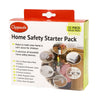 Clippasafe Safety Starter Pack (22 pieces)