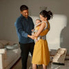 Ergobaby Omni Deluxe Cotton - Pearl Grey
