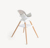 Joie Chestnut Highchair Mocha