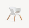 Joie Chestnut Highchair Mocha