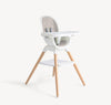 Joie Chestnut Highchair Mocha
