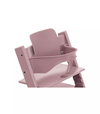 Stokke Tripp Trapp Babyset 2 - Heather Mauve