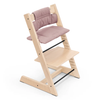 Stokke Tripp Trapp cushion Heather Mauve
