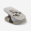 Bugaboo Giraffe rocker - Polar white