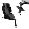 Axkid UP High Back Booster Car Seat with Footrest
