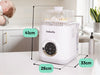 Bebello Baby Bottle Washer