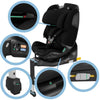 Maxi Cosi Emerald 360 Pro Authentic Black