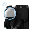 Maxi Cosi Emerald 360 Pro Authentic Black