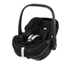 Maxi Cosi Pebble 360 Pro 2 Twillic Black & FamilyFix 360 Pro