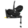 Maxi Cosi Pebble 360 Pro 2 Twillic Black & FamilyFix 360 Pro